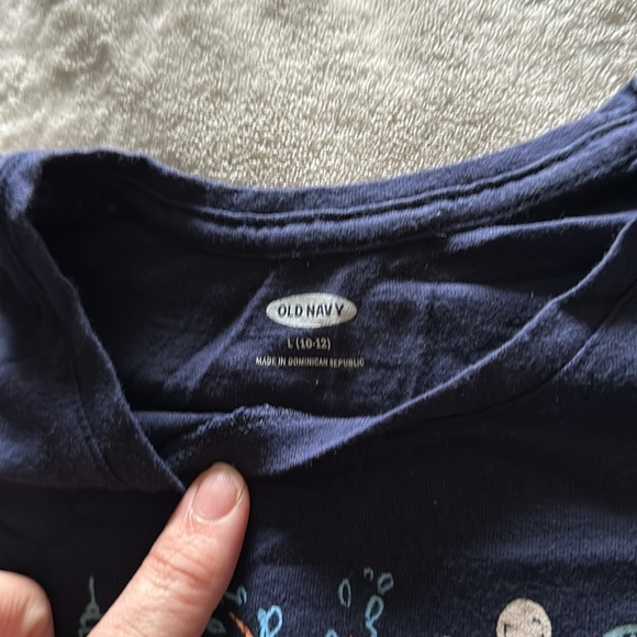 Kids size large - Picture 3 of 3